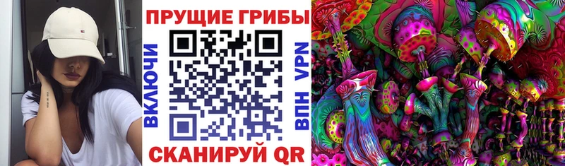 Псилоцибиновые грибы Cubensis  Благодарный 